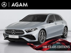 Mercedes-Benz A-klasse - Hatchback 250 e 140 Years Edition