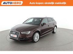 Audi A3 Sportback - 1.4 e-tron PHEV Ambition Pro Line plus l CW49314 l