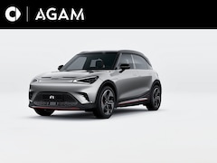Smart #1 - 1 BRABUS 66 kWh