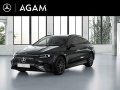 Mercedes-Benz CLA-klasse Shooting Brake - electric 250+ Business Solution AMG 85 kWh