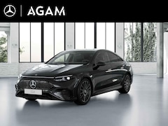 Mercedes-Benz CLA-Klasse - electric 200 Business Solution AMG 58 kWh