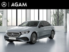 Mercedes-Benz E-klasse - Limousine 300 e Business Solution AMG