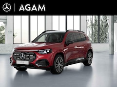 Mercedes-Benz GLB - electric 250+ Business Solution AMG 85.5 kWh