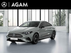 Mercedes-Benz CLA-Klasse - 200 Business Solution AMG