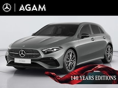 Mercedes-Benz A-klasse - Hatchback 250 e 140 Years Edition