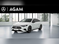 Mercedes-Benz CLA-klasse Shooting Brake - electric 250+ Business Solution AMG 85 kWh