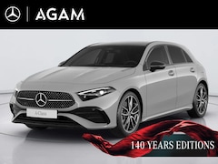 Mercedes-Benz A-klasse - Hatchback 250 e 140 Years Edition