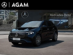 Mercedes-Benz EQA - 250+ Business Solution AMG LIMITED 71 kWh