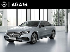 Mercedes-Benz E-klasse - Limousine 300 e Business Solution AMG