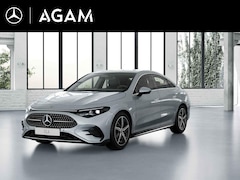 Mercedes-Benz CLA-Klasse - 200 Business Solution AMG