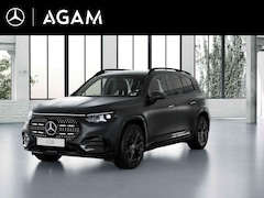 Mercedes-Benz GLB - electric 250+ Business Solution AMG 85.5 kWh