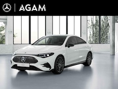 Mercedes-Benz CLA-Klasse - electric 200 Business Solution AMG 58 kWh
