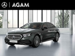 Mercedes-Benz E-klasse - Limousine 300 e Business Solution AMG