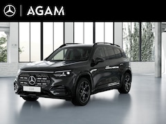 Mercedes-Benz GLB - electric 250+ Business Solution AMG 7p. 85.5 kWh