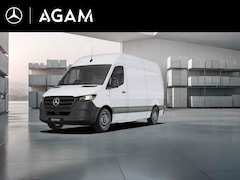 Mercedes-Benz eSprinter - 314 L2 Pro 81kWh