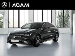 Mercedes-Benz CLA-Klasse - electric 200 Business Solution AMG 58 kWh