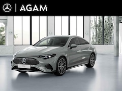 Mercedes-Benz CLA-Klasse - electric 200 Business Solution AMG 58 kWh