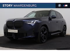 BMW X3 - 30e xDrive M Sport Automaat / Trekhaak / Panoramadak / Sportstoelen / Comfort Access / Sto