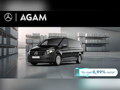 Mercedes-Benz eVito - 112 L2 60 kWh