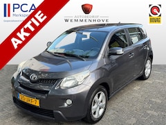 Toyota Urban Cruiser - 1.3 VVT-i Aspiration