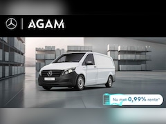 Mercedes-Benz eVito - 112 L2 60 kWh