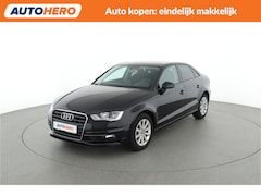 Audi A3 Limousine - 1.4 TFSI CoD ZB52589