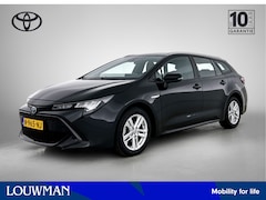 Toyota Corolla Touring Sports - 1.8 Hybrid Active RA