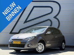 Renault Clio - 1.2 Collection 2e Eigenaar|Airco|Trekhaak|Cruise|Goed Onderhouden|N.A.P|Nieuwe APK bij Afl