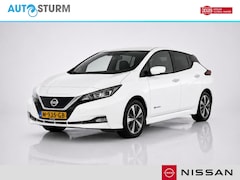 Nissan LEAF - Acenta 40 kWh / BTW /