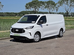 Ford Transit Custom - 2.0 TDCI L2H1 Trend L2H1 Navi Euro6 Airco Achterdeuren Camera 3-Zits BPM-Vrij Facelift Mod