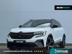 Renault Austral - 1.2 E-Tech full hybrid 200 techno esprit Alpine | Cruise control Adaptief | Dodehoekdetect