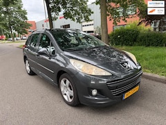 Peugeot 207 SW - 1.6 VTi Blue Lease Executive 142000 km