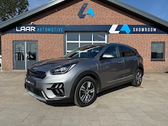 Kia Niro - 1.6 GDi PHEV DynamicPlusLine Upgrade 1ste Eigenaar Navi | Camera | ACC | JBL | Digitale Co