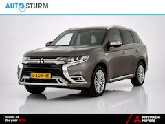 Mitsubishi Outlander - 2.4 PHEV Intense+ Incl Trekhaak