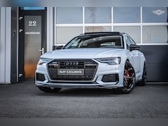 Audi A6 Avant - 55 TFSIe|QUATTRO|PRO LINE S|COMPETITION|360|PANO|ACC|ELEKTRISCH