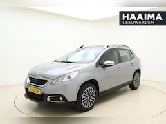 Peugeot 2008 - 1.2 PureTech Active | vol-Automaat | Trekhaak | Airco | Cruise Control | Panoramadak | Cen