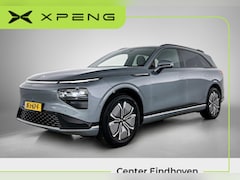 Xpeng G9 - RWD 78 kWh Trekhaak | Apple CarPlay | WLTP 460