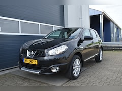 Nissan Qashqai - 1.6 Visia
