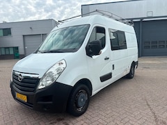 Opel Movano - 2.3 CDTI L2H2