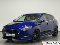 Ford Focus - 1.0 ST-Line/ Navi/ Led/ Apple CarPlay…