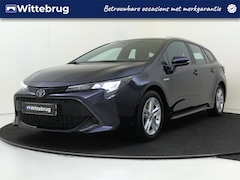 Toyota Corolla Touring Sports - 1.8 Hybrid Active Luxe Hybride