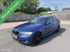 BMW 3-serie - 318i High Executive Automaat 2008 ZEER MOOI