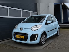 Citroën C1 - 1.0 Collection