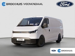 Ford Transit City - E 300 L1 Trend 56 kWh 150 pk | Nu te bestellen |