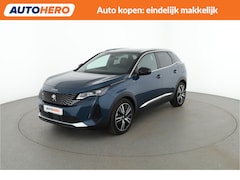 Peugeot 3008 - 1.6 HYbrid 225 GT Pack Business |BB68872|