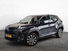 Toyota Yaris Cross - 1.5 Hybrid Dynamic| Stoel.verw| Adap.Cruise| Camera| Keyless