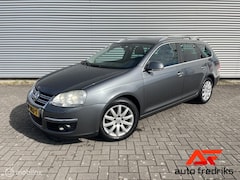 Volkswagen Golf Variant - 1.4 TSI Sportline | Stoelverwarming |
