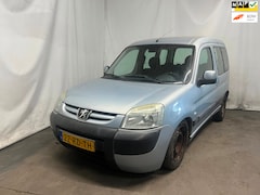 Peugeot Partner MPV - 1.6-16V XT SCHADEAUTO