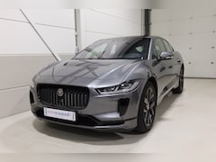 Jaguar I-PACE - EV400 HSE 90 kWh I Luchtvering I panoramadak I Eerste eigenaar