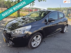Renault Clio - 0.9 TCe Expression NETTE AUTO RIJDT EN SCHAKELT GOED